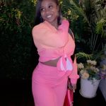 Reginae Carter Instagram - 💓