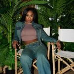 Reginae Carter Instagram - Just Enjoy The Moment 🫶🏾 @Fashionnova
