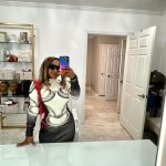 Reginae Carter Instagram - ❤️ @Fashionnova