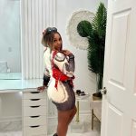 Reginae Carter Instagram - ❤️ @Fashionnova