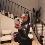 Reginae Carter Instagram - ♥️