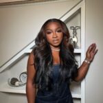 Reginae Carter Instagram - I got 99 problems and it’s never me 😝 Hair @jasmine.dior Makeup @ohkeliyah