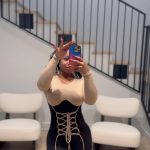 Reginae Carter Instagram - GRWM In My @Fashionnova 🫶🏾