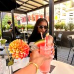 Reginae Carter Instagram - Out & About ✌🏾😎 @Fashionnova
