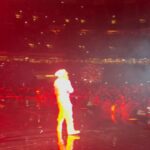 Reginae Carter Instagram - About Last Night 🔥🔥 #Essencefest2023