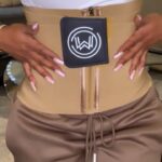 Reginae Carter Instagram – From workouts to lounging and even something comfy enough to travel in @whatwaistofficial has it all and they never disappoint. If you’re like me and love a shaped waist use my code REGINAE10 for a discount on your next purchase!