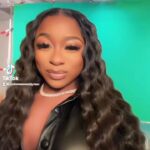 Reginae Carter Instagram - All Facts❤️