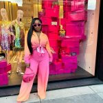 Reginae Carter Instagram - 💓