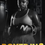 Reginae Carter Instagram - Thank you @vablackfilmfestival 🙏🏾 I Won “Best actress in a Feature” for Boxed In 2 & it’s only up from here 🍾 I’m so appreciative of all the love and support for both , Boxed in & Boxed In 2 ❤️ If you haven’t checked it out , It’s A Must Watch 🎉