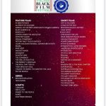 Reginae Carter Instagram - Thank you @vablackfilmfestival 🙏🏾 I Won “Best actress in a Feature” for Boxed In 2 & it’s only up from here 🍾 I’m so appreciative of all the love and support for both , Boxed in & Boxed In 2 ❤️ If you haven’t checked it out , It’s A Must Watch 🎉