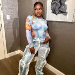 Reginae Carter Instagram - 🥶