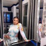 Reginae Carter Instagram - 🥶