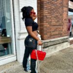 Reginae Carter Instagram - Happy Tears Only❣️