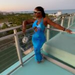 Reginae Carter Instagram - 🏝️ Bahamas