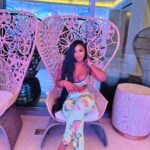 Reginae Carter Instagram - Happy New Year 🎉