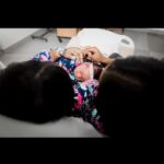 Reginae Carter Instagram - Happy Birthday to my little sister @reign_beaux 💕 This little girl means so much to me !! I can’t believe she’s 5 already ! I remember giving you your first bath 🥹 I remember not wanting to leave the hospital because I was so in love with your wittle self🥰 Now you’re My True Mini me ! Sassy as ever and you don’t play about your mama ! Lol my lil twin 😝 Today we celebrate you and you know we gone turn all the way up !! #birthdaygirllll you’ll forever be my little baby ❤️