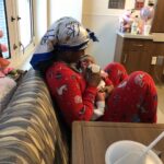Reginae Carter Instagram - Happy Birthday to my little sister @reign_beaux 💕 This little girl means so much to me !! I can’t believe she’s 5 already ! I remember giving you your first bath 🥹 I remember not wanting to leave the hospital because I was so in love with your wittle self🥰 Now you’re My True Mini me ! Sassy as ever and you don’t play about your mama ! Lol my lil twin 😝 Today we celebrate you and you know we gone turn all the way up !! #birthdaygirllll you’ll forever be my little baby ❤️