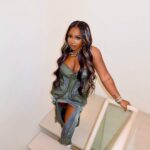 Reginae Carter Instagram - Running out of captions but never out of looks 😎