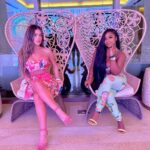 Reginae Carter Instagram - Happy New Year 🎉