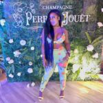 Reginae Carter Instagram - Happy New Year 🎉