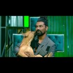 Remo D'Souza Instagram - Could not get a better song than this 😊😊😊. #dancepluspro @disneyplushotstar @starplus @tusharshetty95 @sushantkhatri148 @punitjpathakofficial @mohanshakti @rahuldid #doglovers #doglife