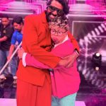 Remo D'Souza Instagram - Happy birthday to my lil brother @sushantkhatri148 the most talented, my favourite dancer in the world ❤️❤️😘😘😘😘😘🕺🏻🥳🎂🎂🎂🥳🥳