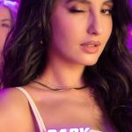 Remo D'Souza Instagram - Feel the rush, let loose, and dance like nobody’s watching 💃 #BabyBringItOn, Out now! 🔊 @divyenndu @pratikgandhiofficial @avinashtiwary15 @norafatehi @upendralimaye @chhaya.kadam.75 @kunalkemmu @ritesh_sid @faroutakhtar @roo_cha @kassimjagmagia @vishalrr #Olly @adilafsarz @imanojchouhan @ajayatulofficial @remodsouza @nikhitagandhiofficial @kumaarofficial @excelmovies @aafilms.official