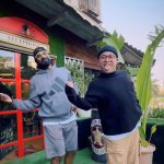 Remo D'Souza Instagram - Gulabi sadi 🫶🏻 @remodsouza sir ❤️ #reels #reelsinstagram #reelitfeelit #reelkarofeelkaro #sushantkhatri #remodsouza #dance #lyricaldance #trending #gulabisadi🌸💗 #viral