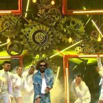 Remo D'Souza Instagram - Super Judge ka super dance! ➕ #DancePlusPro