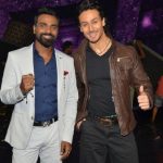 Remo D'Souza Instagram - Happiest birthday to the most hardworking, talented and amazing person I know @tigerjackieshroff god bless you ❤️❤️❤️❤️❤️❤️❤️❤️❤️❤️❤️❤️❤️❤️❤️❤️❤️❤️❤️❤️