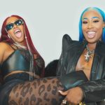 Remy Ma Instagram - Ghetto & Ratchet on all platforms! 🅱️❌ @_conniediiamond it’s movinggggg😈🔥 Click the link in my bio to watch the full official video #RemyMa #Reminisce #BigBronx
