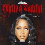 Remy Ma Instagram - GHETTO & RATCHET‼️Out NOW on all streaming platforms 🔥Big Bronx! 🅱️❌ Ayee @_conniediiamond , we gon up it tomorrow or nah🎥😈 #RemyMa #Reminisce