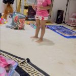 Remy Ma Instagram - My mini-me @ReminisceMacKenzie turned 5 today. She’s so vibey; she’s funny , she’s smart, she a lil gangsta sometimes 😂 she literally lights up the room and everybody loves her but nobody more than me…Mommy loves you! Happy birthday!!! Sidebar: I wanted y’all to see the different sides of my baby - she is jokes Double Sidebar: party Saturday! #Reminisce #RemyMa
