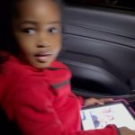 Remy Ma Instagram - @ReminisceMacKenzie is so groovy 😂 Can’t believe she turns 5 years old in 2 weeks🥰 Sidebar: & She is NOT playing about her party Double Sidebar: & I’m not playing either! RemyMArtha mode activated!!! #Reminisce