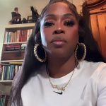 Remy Ma Instagram - Oreo cookie debate: cream or nah? #remyma