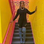 Remy Ma Instagram - Rem