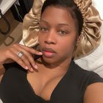 Remy Ma Instagram - Top of the A.M. this Cali sunlight hit different ✨#BonnetBandit Sidebar- Me: Really GOD, You couldn’t just throw in the hazel or green eyes?🤔 GOD: What?! Are YOU dum? I made you HALF cute & gave u a pair of nice size boobs and what u do?... made a song called “Conceited”. Girl leave me alone before I make ya edges fall out... AGAIN! Me: 😔Yes Father God Double Sidebar- YES that’s how My God talks; we mad cool😎😘🙏🏽 #RemyMa #SavagexRemy