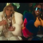 Remy Ma Instagram - Don’t cry my 🥷🏾 It’s been one helluva ride my 🥷🏾 In the middle of the trial I flipped pies my 🥷🏾 I did a joint with Mary J. Blige my 🥷🏾 🤪🤪🤪… Happy birthday Queen Mary 😘 @djkhaled ate this production @eifrivera best video director…period! ————————————————————————- Go run them numbers up on the official video Song available on all streaming platforms!!! #Reminisce #RemyMa