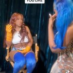 Remy Ma Instagram - Hmmmm Well What Type Of Dudes Y’all Like 🤭🤣 Bronx New York