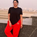 Reshma Pasupuleti Instagram - Wishing everyone peace of mind🫰