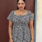 Reshma Pasupuleti Instagram - Become so financially secure, that god uses your pockets t0 bless others 🤍 #stayhumble #beautifulmonday #workhard