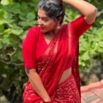 Reshma Pasupuleti Instagram - I’m celebrating myself loudly this year, and I don’t care if nobody claps. I ‘ll clap real loud. ❤️🫰
