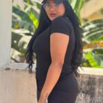Reshma Pasupuleti Instagram - No stress just hustle & live life ❤️