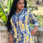 Reshma Pasupuleti Instagram - I have the whole universe on my side ✨🥰❤️