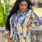 Reshma Pasupuleti Instagram - I have the whole universe on my side ✨🥰❤️