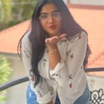 Reshma Pasupuleti Instagram - I got your back 💯🫡😃