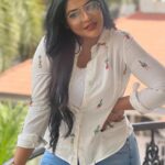 Reshma Pasupuleti Instagram - I got your back 💯🫡😃