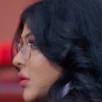 Reshma Pasupuleti Instagram - Yaar yendru therigiradha! 🤩🤩🤩 சீதா ராமன் | திங்கள் - சனி | மாலை 6.00 மணிக்கு #SeethaRaman #Seetha #Raman #Mahalakshmi #zeetamil