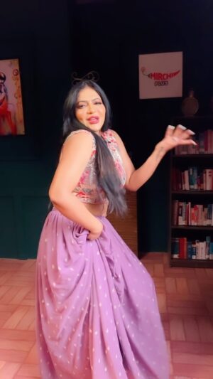 Reshma Pasupuleti Instagram - Protecting my peace living my life, judgement free zone here #reels #reelsinstagram #reelsindia #reelitfeelit #reelsindia #reelsinsta #reelslovers