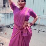 Reshma Pasupuleti Instagram - Let’s live in the moment & enjoy each day 🫰 #reels #reelsinstagram #reelsindia #reelkarofeelkaro #reelitfeelit❤️❤️ #reelsindia